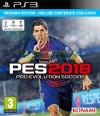 Pro Evolution Soccer 2018