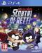 South Park Scontri Di-Retti