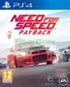 Need for Speed Payback