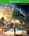 Assassin's Creed Origins