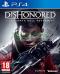 Dishonored La morte dell'Esterno