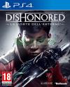 Dishonored La morte dell'Esterno