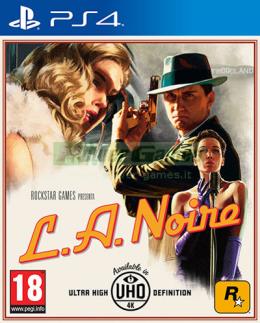 L.A. Noire