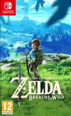 The Legend of Zelda Breath of the Wild