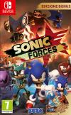 Sonic Forces