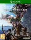 Monster Hunter World