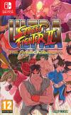 Ultra Street Fighter 2 Final Challengers