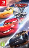 Disney Pixar Cars 3 In Gara per la Vittoria