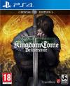 Kingdom Come Deliverance