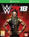 WWE 2K18
