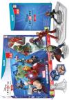 Disney Infinity 2.0 Marvel Super Heroes - Starter Pack 