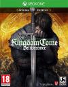 Kingdom Come Deliverance