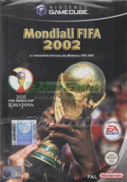 Mondiali Fifa 2002