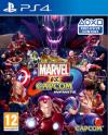 Marvel vs. Capcom Infinite