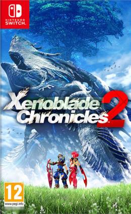 Xenoblade Chronicles 2