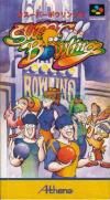 Super Bowling