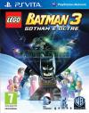 LEGO Batman 3 Gotham e oltre