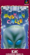 Mystery Circle