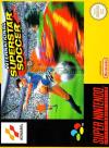 International Superstar Soccer