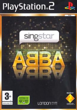 SingStar ABBA