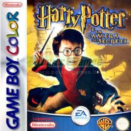 Harry Potter e La Camera dei Segreti