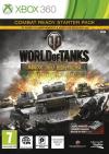 World of Tanks Xbox 360 Edition (solo online)