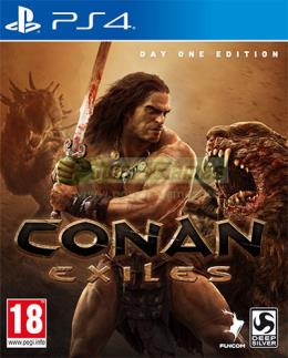 Conan Exiles