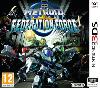 Metroid Prime Federation Force