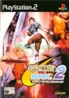 Capcom vs. SNK 2 Mark of the Millennium 2001