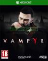 Vampyr