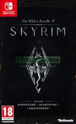 Skyrim