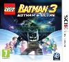 LEGO Batman 3 Gotham e oltre