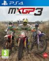 MXGP3 The Official Motocross Videogame