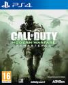 Call of Duty Modern Warfare Remastered