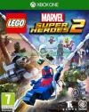 LEGO Marvel Super Heroes 2