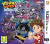 Yo-Kai Watch 2 Psicospettri