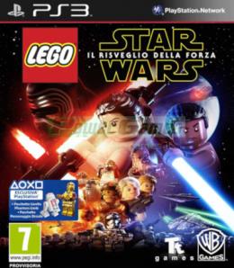 LEGO Star Wars Il Risveglio Della Forza