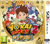 Yo-Kai Watch 2 Polpanime