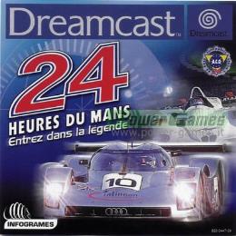 La 24 Ore di Le Mans 