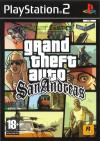 Grand Theft Auto San Andreas