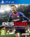 Pro Evolution Soccer 2019