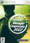Football Manager Campionato 2007