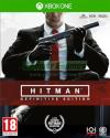 Hitman Definitive Edition