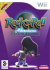 Rock 'N' Roll Adventures