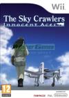 The Sky Crawlers Innocent Aces