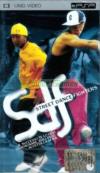 Street Dance Fighters