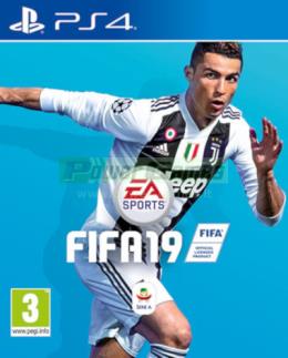FIFA 19