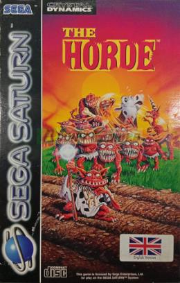 The Horde