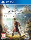 Assassin's Creed Odyssey