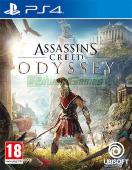 Assassin's Creed Odyssey